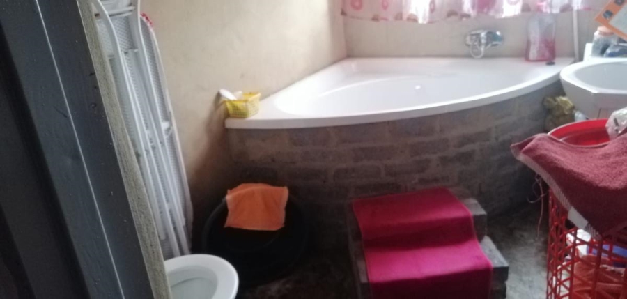 3 Bedroom Property for Sale in Zamdela Free State
